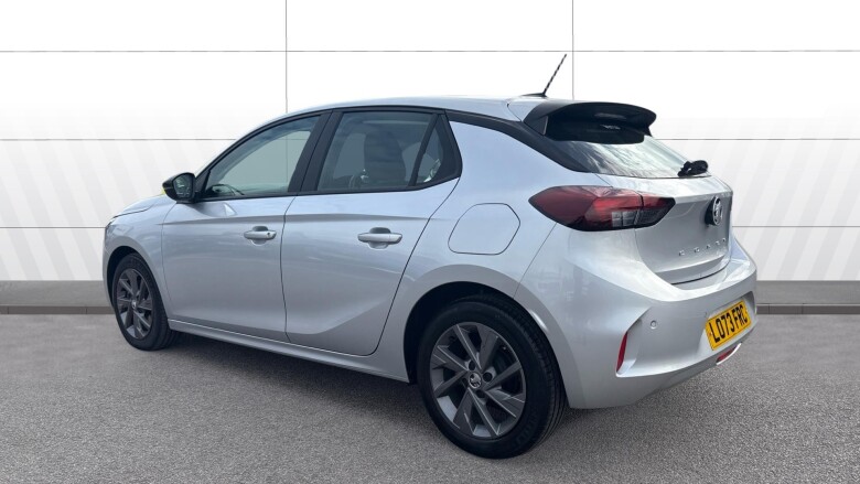 Vauxhall Corsa 1.2 Turbo Design 5dr Petrol Hatchback